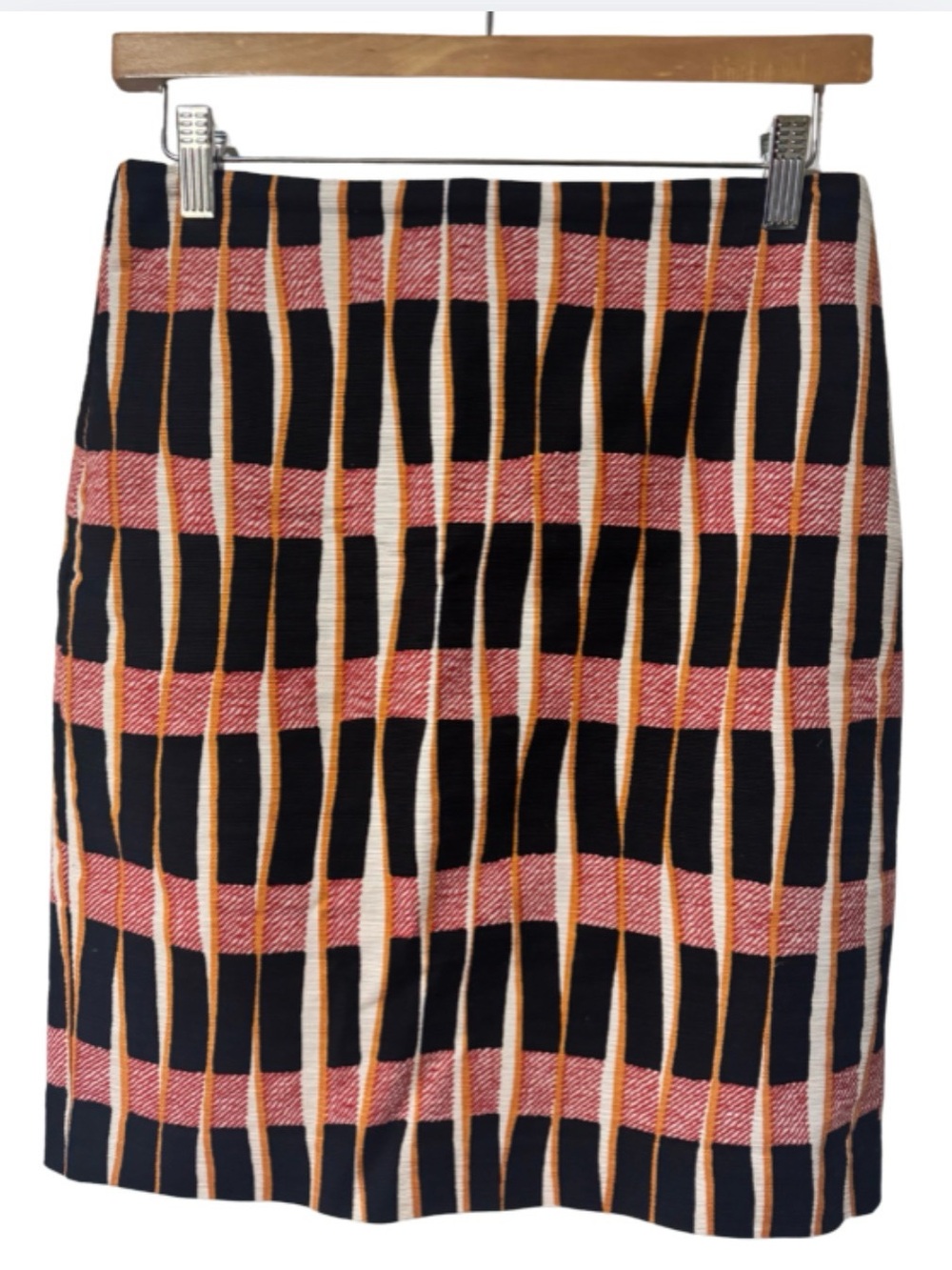 Ann Taylor pencil skirt